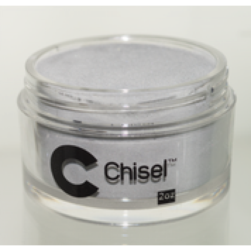 Chisel 2in1 Acrylic/Dipping Powder, OMBRE COLLECTION - 2oz #OM44B